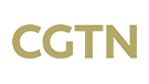 Logo for CGTN