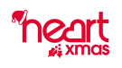 Logo for Heart TV