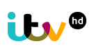 Logo for ITV HD (London)