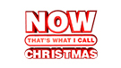 Logo for NOW Music (XMAS)