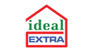 Logo for IDEAL EXTRA