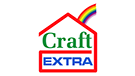Logo for Craft Extra