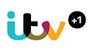 Logo for ITV +1 (London)