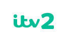 Logo for ITV2