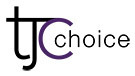 Logo for TJC Choice