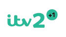 Logo for ITV2 +1