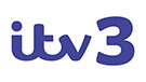Logo for ITV3