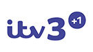Logo for ITV3 +1
