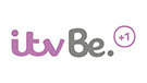 Logo for ITVBe+1