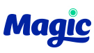 Logo for Magic