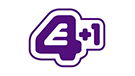 Logo for E4 +1