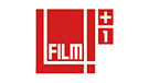 Logo for Film4 +1