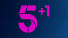 Logo for Channel 5+1