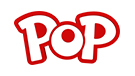 Logo for Pop