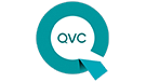 Logo for QVC