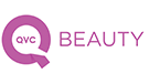 Logo for QVC Beauty