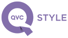 Logo for QVC Style