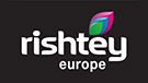 Logo for Rishtey