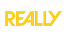 Logo for Really