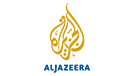 Logo for Al Jazeera English
