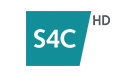 Logo for S4C HD