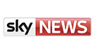 Logo for Sky News