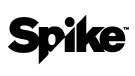 Logo for Spike