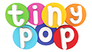 Logo for Tiny Pop