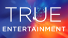 Logo for TRUE ENTERTAINMENT