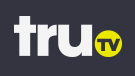 Logo for truTV