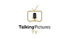 Logo for Talking Pictures TV