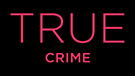 Logo for True Crime