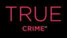 Logo for True Crime +1