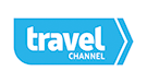 Logo for Travel Channel