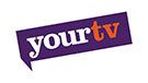 Logo for YourTV