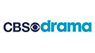 Logo for CBS Drama
