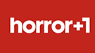 Logo for horror channel +1