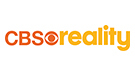 Logo for CBS Reality