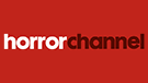 Logo for horror channel