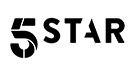 Logo for 5STAR