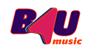 Logo for B4U Music