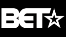 Logo for BET