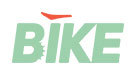 Logo for BIKE