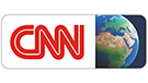 Logo for CNN