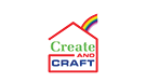 Logo for Create & Craft