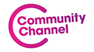 Logo for Community Channel