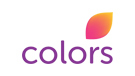 Logo for Colors