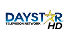 Logo for DAYSTAR HD