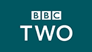 Logo for BBC Two (England)