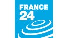 Logo for France 24